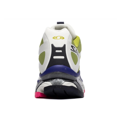 Giày Thể Thao Unisex Salomon XT-4 OG L47684800 Vanilla Ice/Citron/Libert