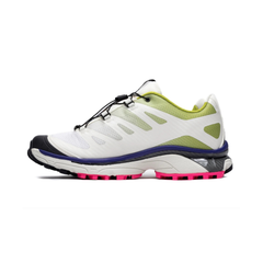 Giày Thể Thao Unisex Salomon XT-4 OG L47684800 Vanilla Ice/Citron/Libert