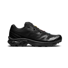 Giày Thể Thao Unisex Salomon XT-6 L41086600 Black/Black/Phantom