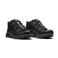 Giày Thể Thao Unisex Salomon XT-6 L41086600 Black/Black/Phantom