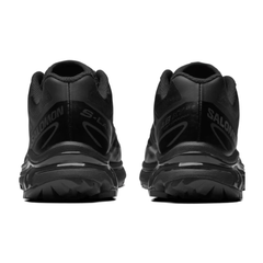 Giày Thể Thao Unisex Salomon XT-6 L41086600 Black/Black/Phantom