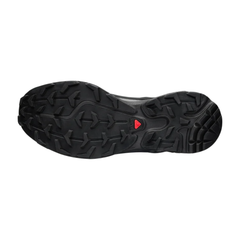 Giày Thể Thao Unisex Salomon XT-6 L41086600 Black/Black/Phantom