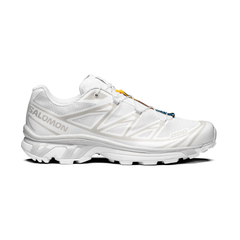 Giày Thể Thao Unisex Salomon XT-6 L41252900 White