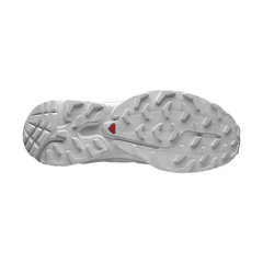 Giày Thể Thao Unisex Salomon XT-6 L41252900 White