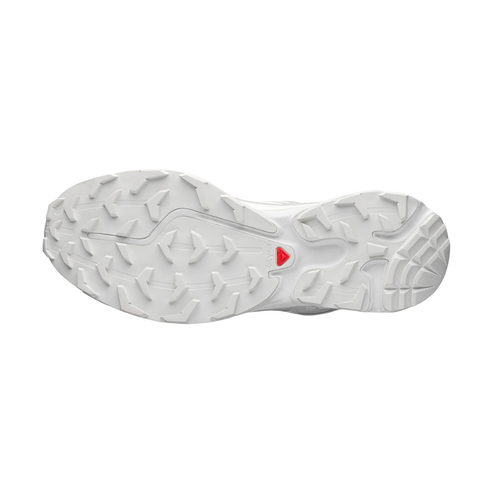 Giày Thể Thao Unisex Salomon XT-6 L41252900 White