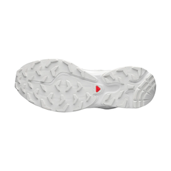 Giày Thể Thao Unisex Salomon XT-6 L41252900 White