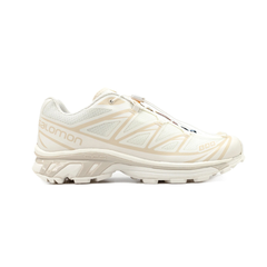 Giày Thể Thao Unisex Salomon XT-6 L47445300 Vanilla Ice/Almond Milk