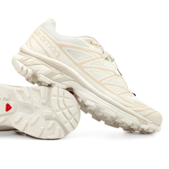 Giày Thể Thao Unisex Salomon XT-6 L47445300 Vanilla Ice/Almond Milk