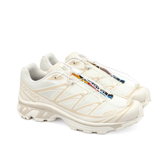 Giày Thể Thao Unisex Salomon XT-6 L47445300 Vanilla Ice/Almond Milk