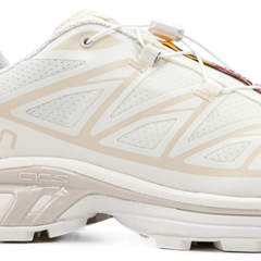Giày Thể Thao Unisex Salomon XT-6 L47445300 Vanilla Ice/Almond Milk