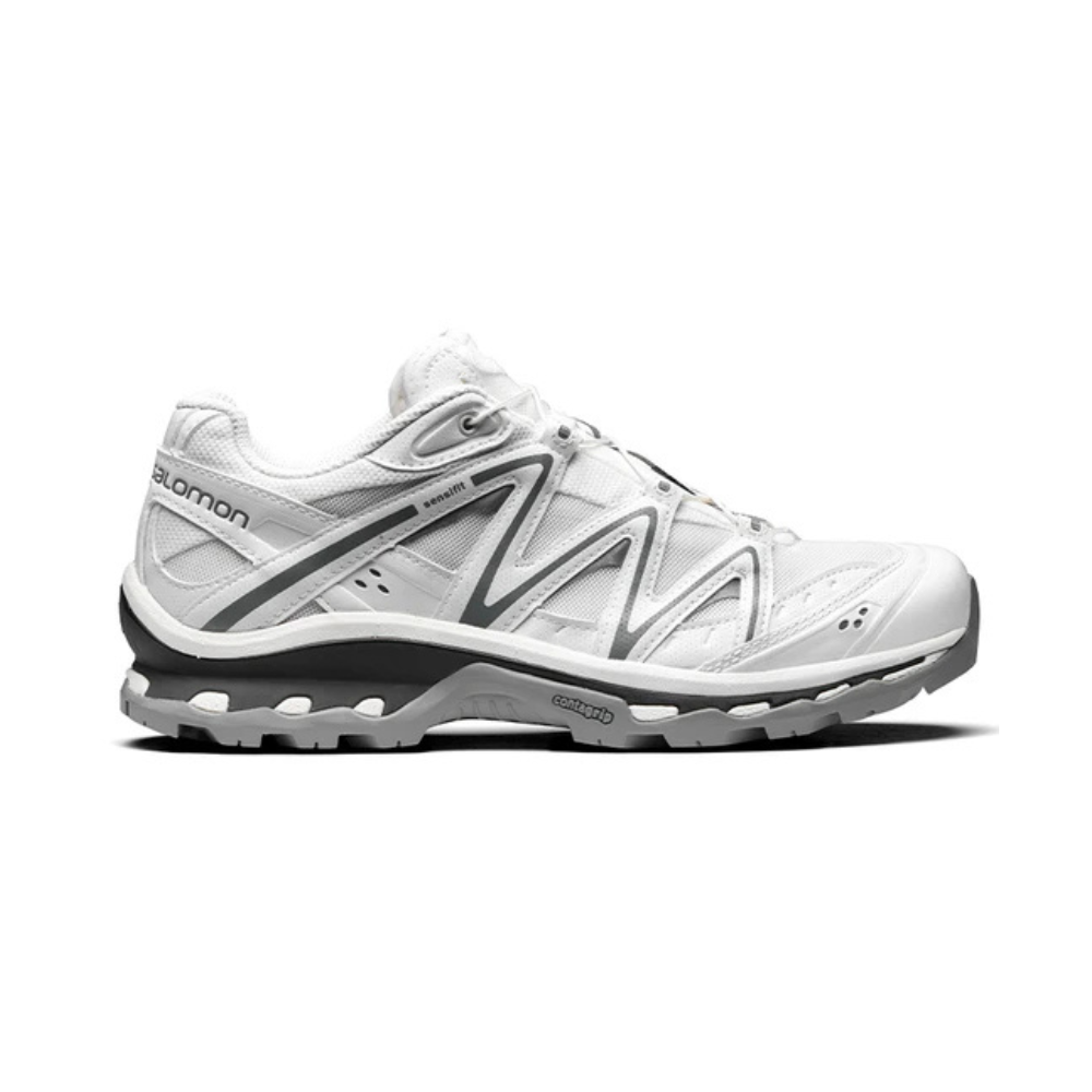 Giày Thể Thao Unisex Salomon  XT-Quest Advanced Trail L41052300 White