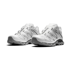 Giày Thể Thao Unisex Salomon  XT-Quest Advanced Trail L41052300 White