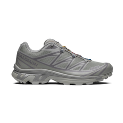 Giày Thể Thao Unisex Salomon X-T6 Ghost L47444800 Gray/Ghost Gray/Gray Flannel