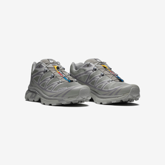 Giày Thể Thao Unisex Salomon X-T6 Ghost L47444800 Gray/Ghost Gray/Gray Flannel