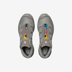 Giày Thể Thao Unisex Salomon X-T6 Ghost L47444800 Gray/Ghost Gray/Gray Flannel