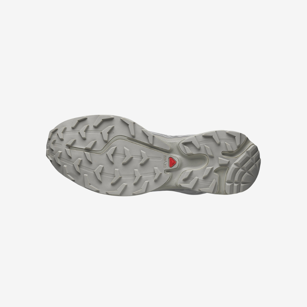 Giày Thể Thao Unisex Salomon X-T6 Ghost L47444800 Gray/Ghost Gray/Gray Flannel