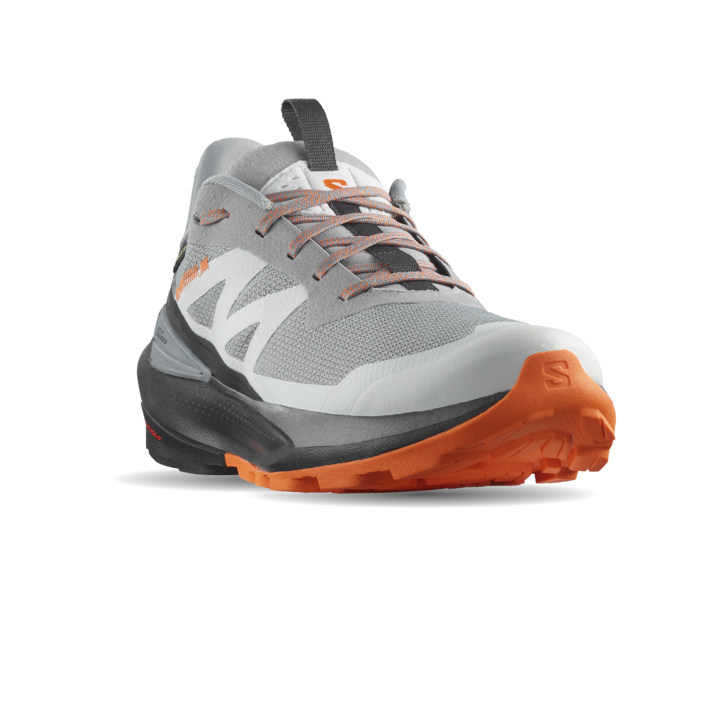 Giày Thể Thao Trail Running Nam Salomon Elixer Activ GTX L47456200