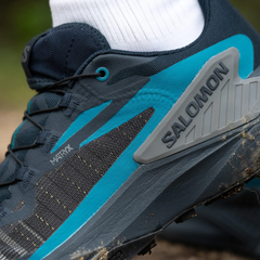 Giày Thể Thao Trail Running Nam Salomon Genesis L47443000