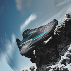 Giày Thể Thao Trail Running Nam Salomon Genesis L47443000