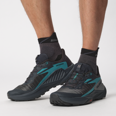 Giày Thể Thao Trail Running Nam Salomon Genesis L47443000