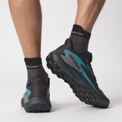 Giày Thể Thao Trail Running Nam Salomon Genesis L47443000