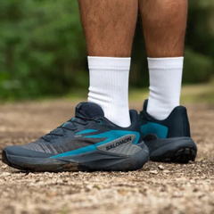 Giày Thể Thao Trail Running Nam Salomon Genesis L47443000