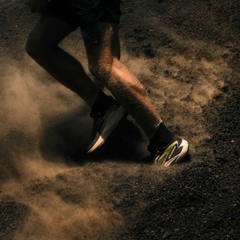 Giày Thể Thao Trail Running Nam Salomon Genesis L47443100