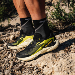 Giày Thể Thao Trail Running Nam Salomon Genesis L47443100