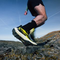Giày Thể Thao Trail Running Nam Salomon Genesis L47443100