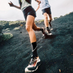 Giày Thể Thao Trail Running Nữ Salomon Genesis L47444400