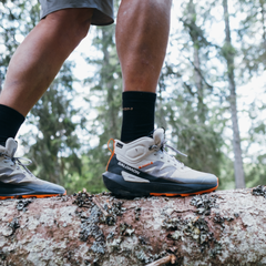 Giày Thể Thao Trail Running Nam Salomon GORE-TEX L47456700