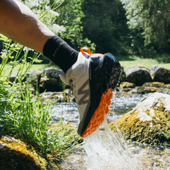 Giày Thể Thao Trail Running Nam Salomon GORE-TEX L47456700