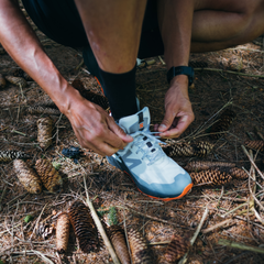 Giày Thể Thao Trail Running Nam Salomon GORE-TEX L47456700