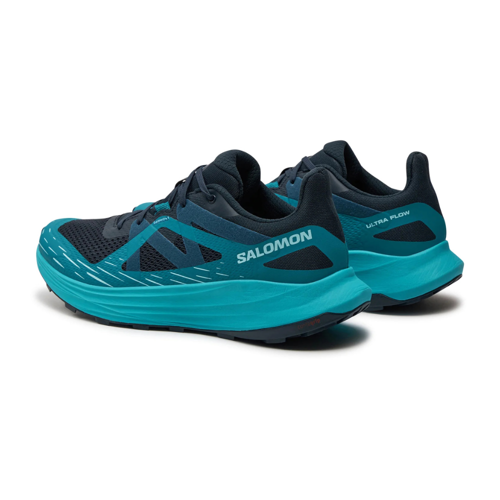Giày Thể Thao Trail Running Nam Salomon Ultra Flow L47485200