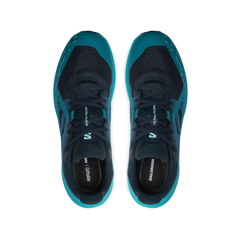 Giày Thể Thao Trail Running Nam Salomon Ultra Flow L47485200