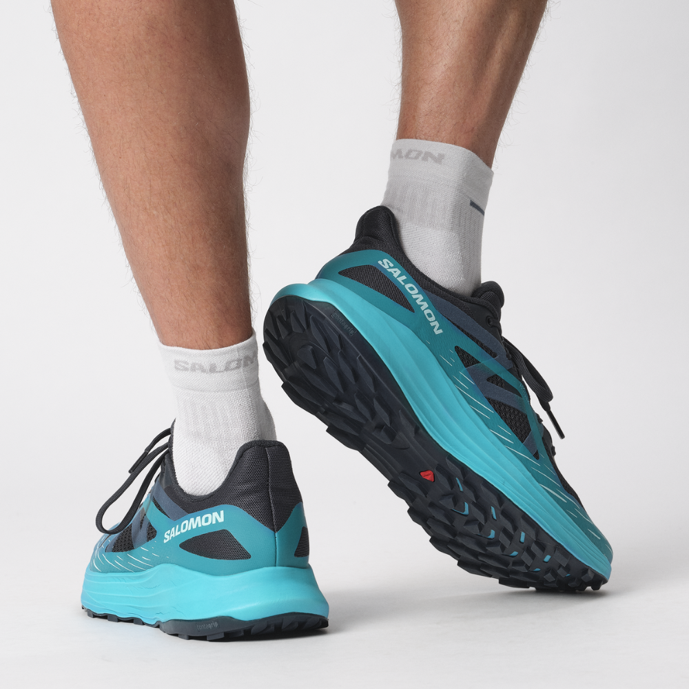 Giày Thể Thao Trail Running Nam Salomon Ultra Flow L47485200
