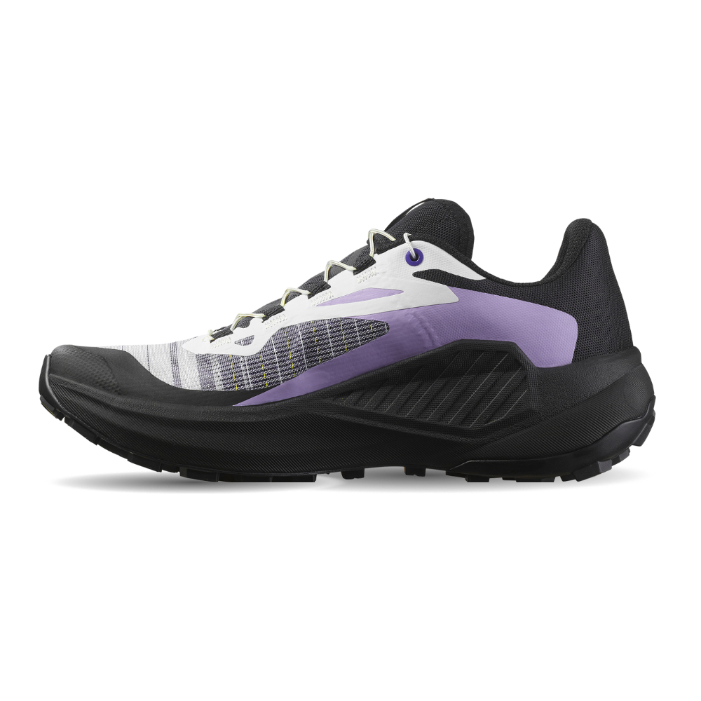 Giày Thể Thao Trail Running Nữ Salomon Genesis L47767300