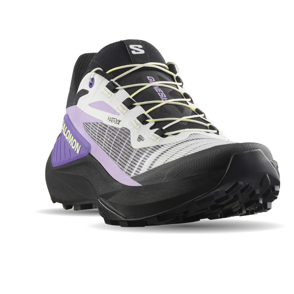 Giày Thể Thao Trail Running Nữ Salomon Genesis L47767300