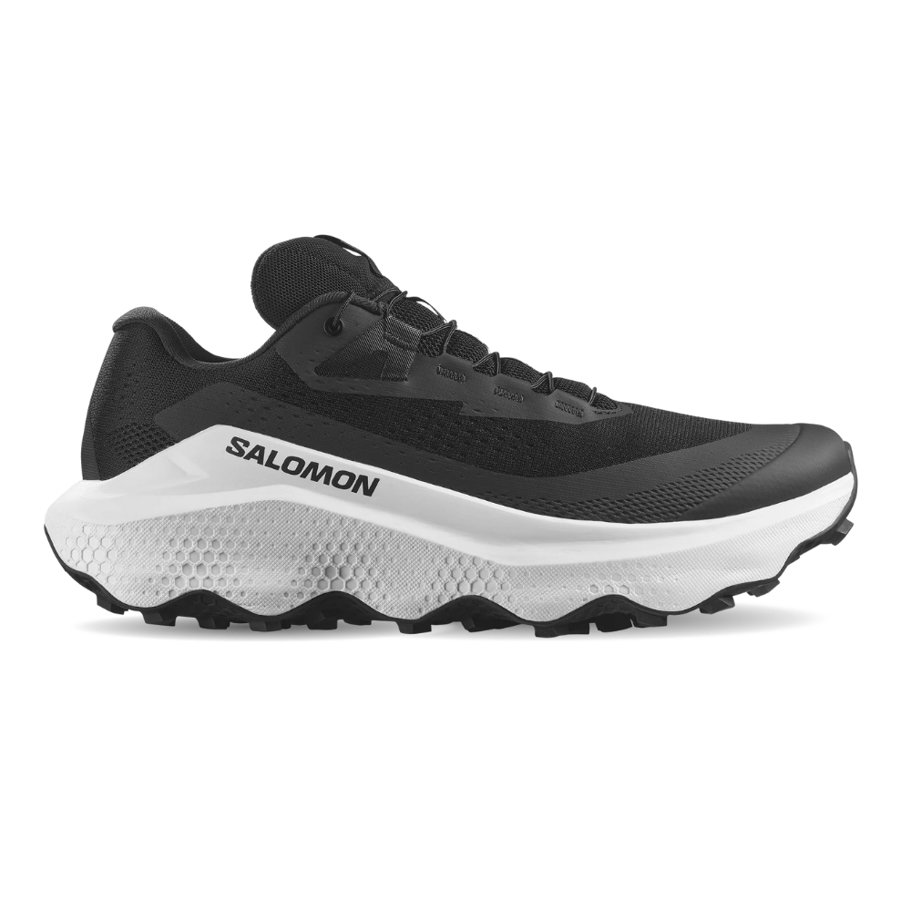 Giày Thể Thao Trail Running Salomon Nam Ultra Glides 3 L47742200