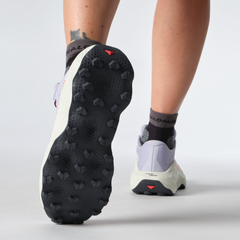 Giày Thể Thao Trail Running Salomon Nữ Ultra Glides 3 L47744000