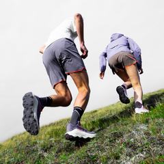Giày Thể Thao Trail Running Salomon Nữ Ultra Glides 3 L47744000