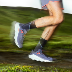Giày Thể Thao Trail Running Salomon Nữ Ultra Glides 3 L47744000