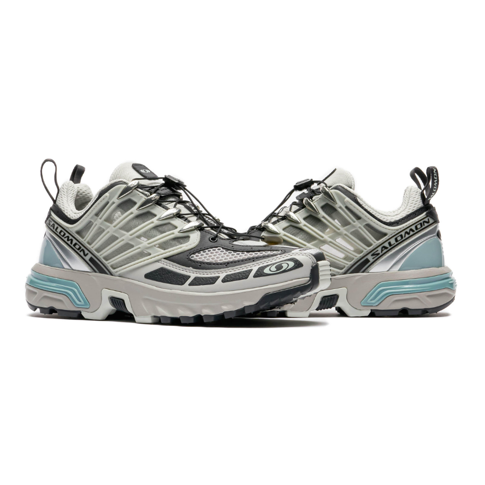 Giày Thể Thao Unisex Salomom Shoes Acs Pro Metal Phantom L47448400