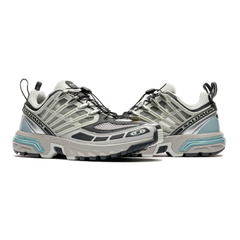 Giày Thể Thao Unisex Salomom Shoes Acs Pro Metal Phantom L47448400