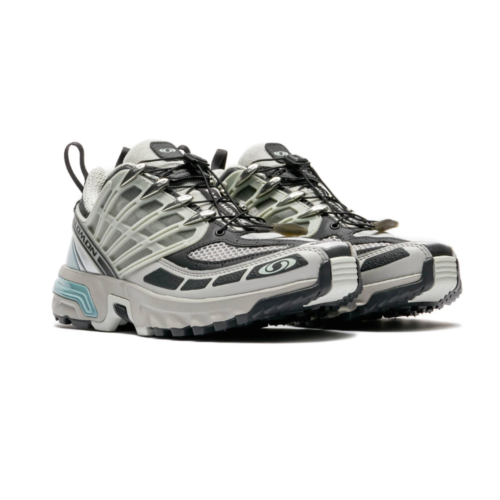 Giày Thể Thao Unisex Salomom Shoes Acs Pro Metal Phantom L47448400
