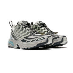 Giày Thể Thao Unisex Salomom Shoes Acs Pro Metal Phantom L47448400