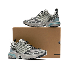Giày Thể Thao Unisex Salomom Shoes Acs Pro Metal Phantom L47448400