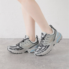 Giày Thể Thao Unisex Salomom Shoes Acs Pro Metal Phantom L47448400