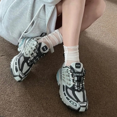 Giày Thể Thao Unisex Salomom Shoes Acs Pro Metal Phantom L47448400