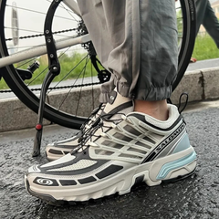 Giày Thể Thao Unisex Salomom Shoes Acs Pro Metal Phantom L47448400